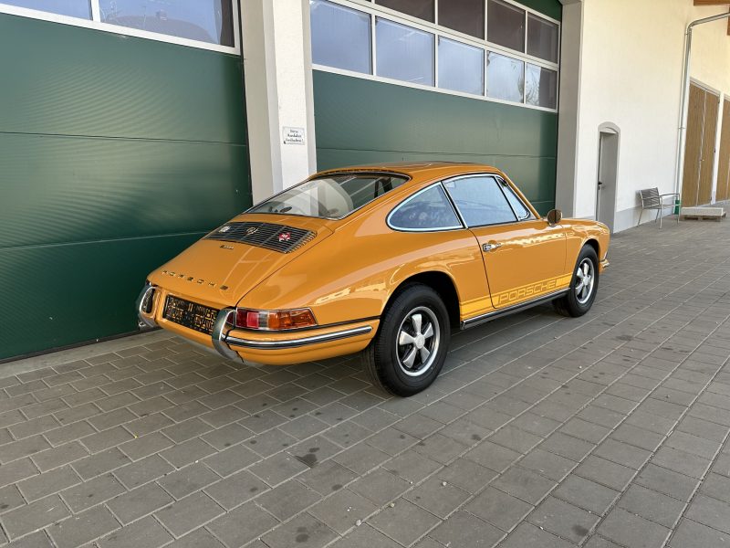 Porsche 91ll 901 for sale London
