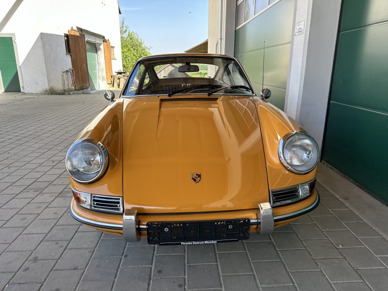 Porsche 911L 901 à vendre Paris