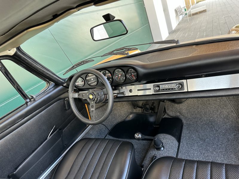 Porsche 91ll 901 for sale