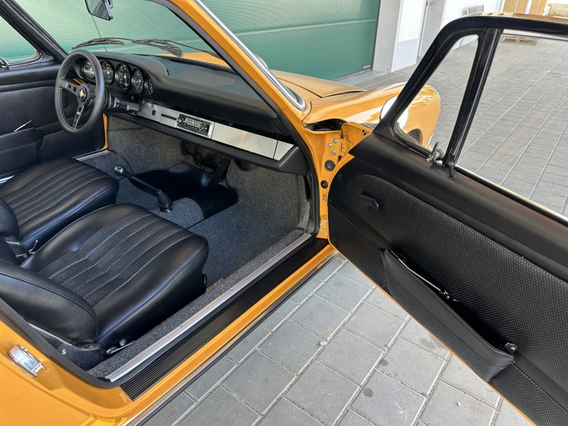 Porsche 91ll 901 for sale