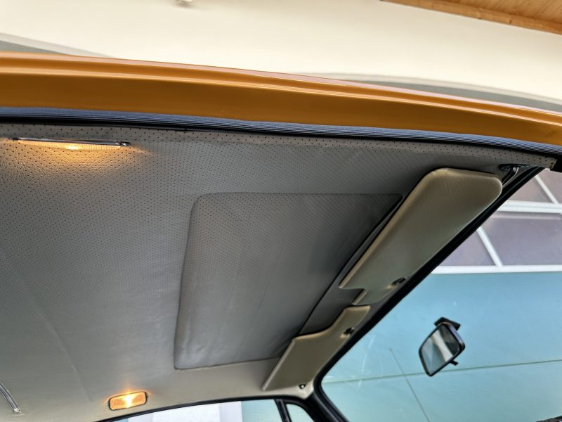1968 Porsche 911l Oldtimer zu verkaufen Essen