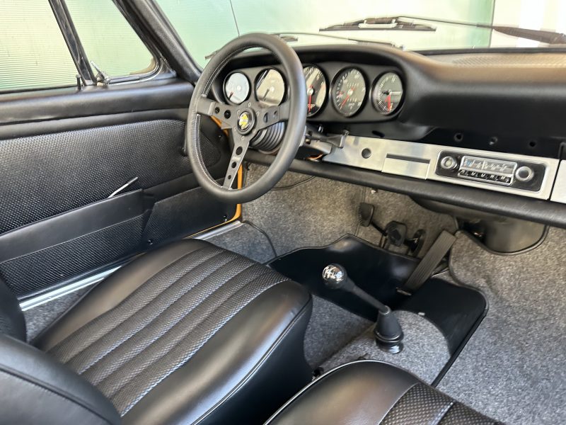 1968 Porsche 911l Oldtimer zu verkaufen München