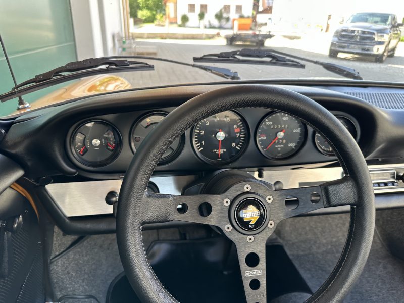 1968 Porsche 911l oldtimer zu verkaufen Hamburg