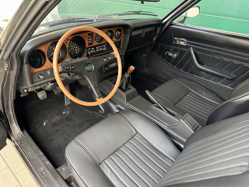 1977 Toyota Celica GT TA23 TA28 RA28 à vendre Paris