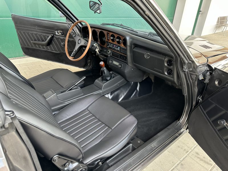 1977 Toyota Celica GT Liftback til salg Copenhagen