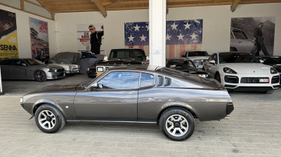 1977 Toyota Celica GT TA23 TA28 RA28 à vendre à Paris
