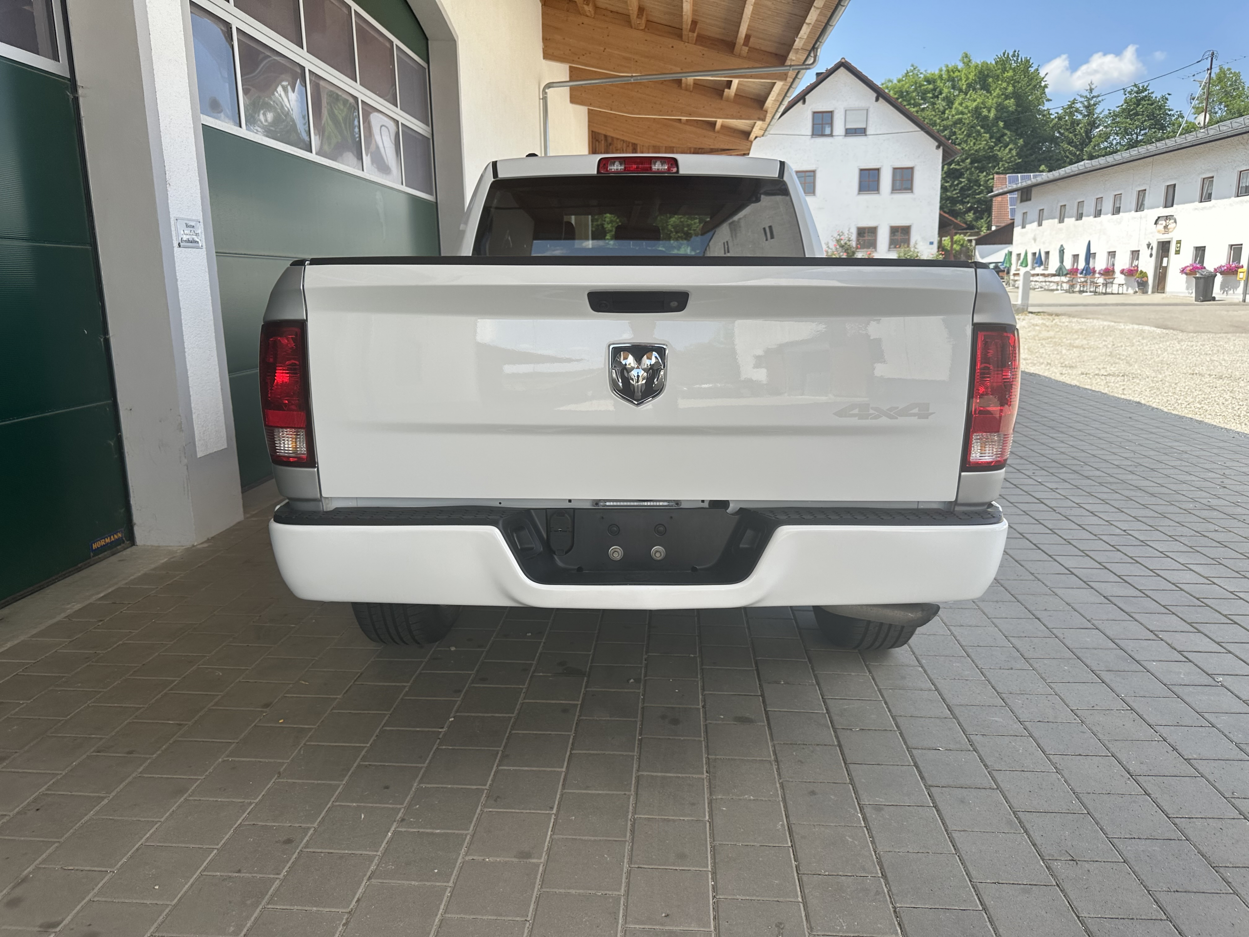 2018 Dodge Ram 1500 4x4 à vendre à Lyon