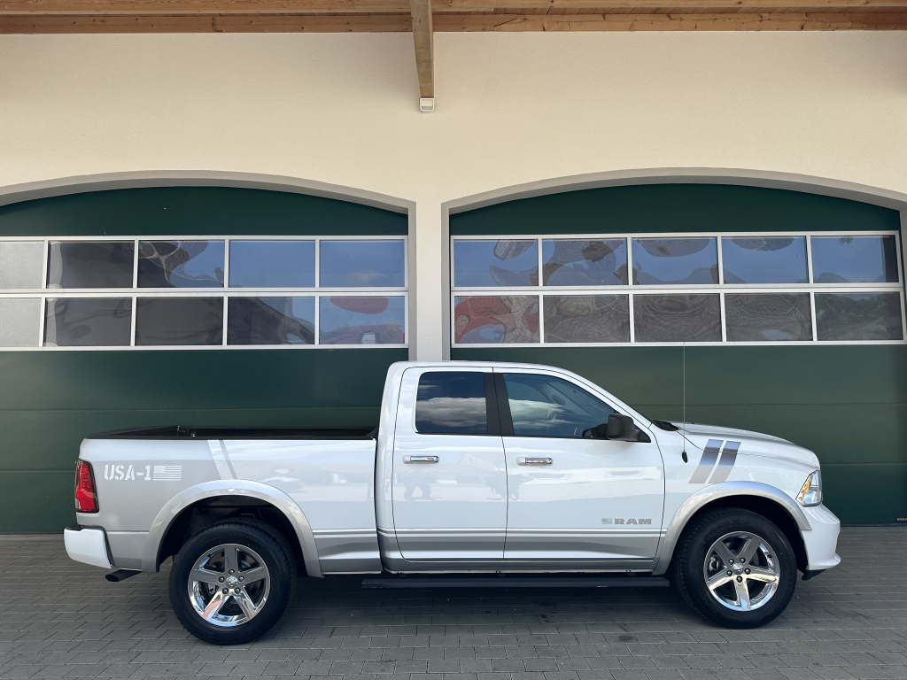 Schne Dodge Ram Gebraucht Bildernull