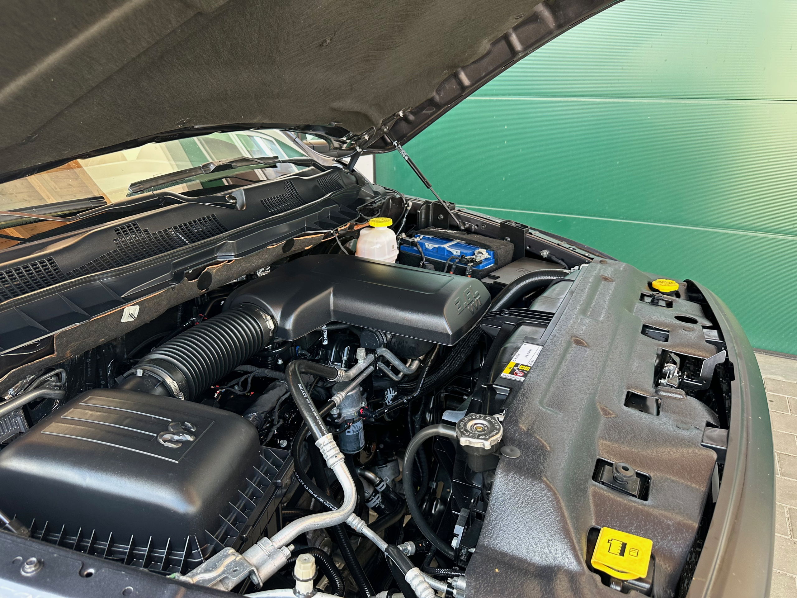 2022 Dodge Ram Warlock 4x4 for sale in Zurich, Switzerland