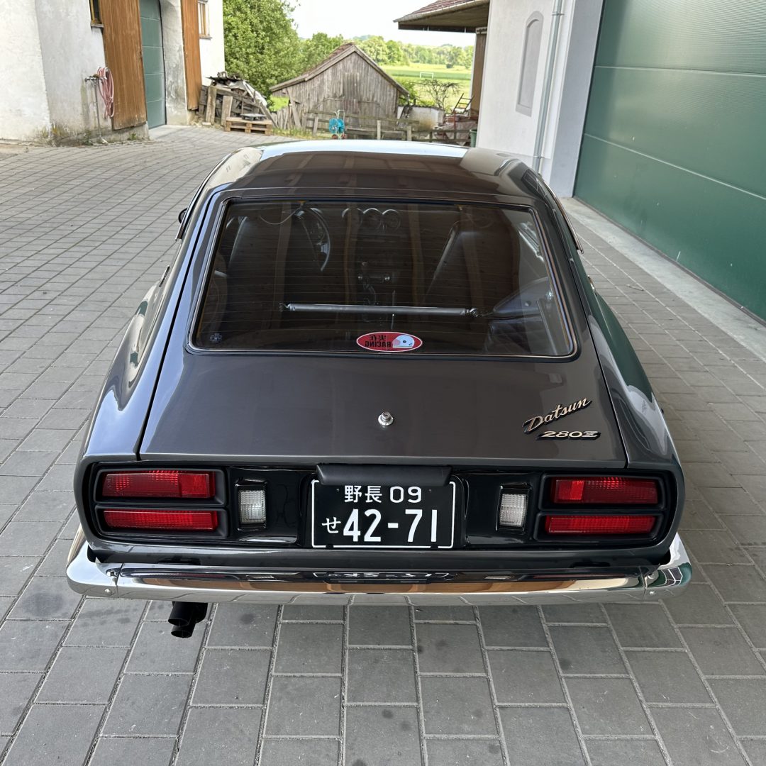 Datsun 280z for sale in Geneva, Switzerland