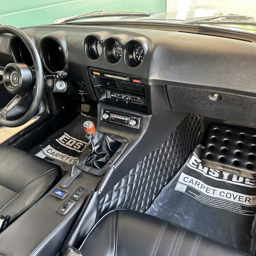 Datsun 280z zu verkaufen Linz