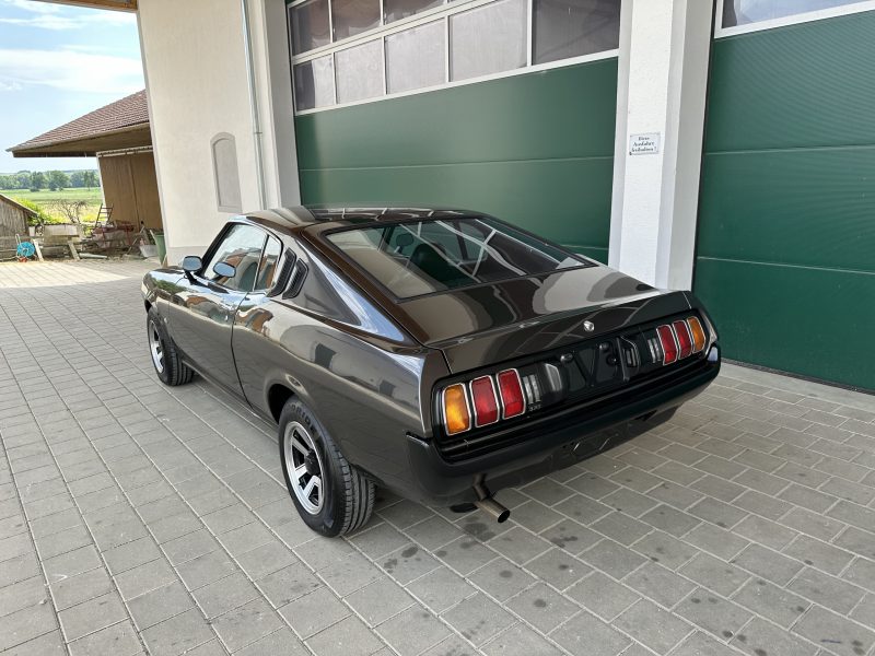 1977 Toyota Celica GT TA23 TA28 RA28 for sale in Zurich, Switzerland