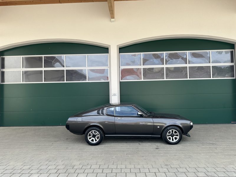 1977 Toyota Celica GT TA23 TA28 RA28 for sale Dallas