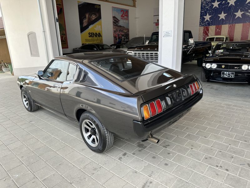 1977 Toyota Celica GT TA23 TA28 RA28 for sale in Paris, France