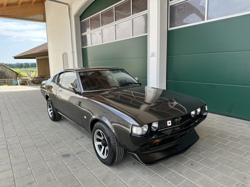 1977 Toyota Celica GT TA23 TA28 RA28 for sale in Frankfurt, Germany