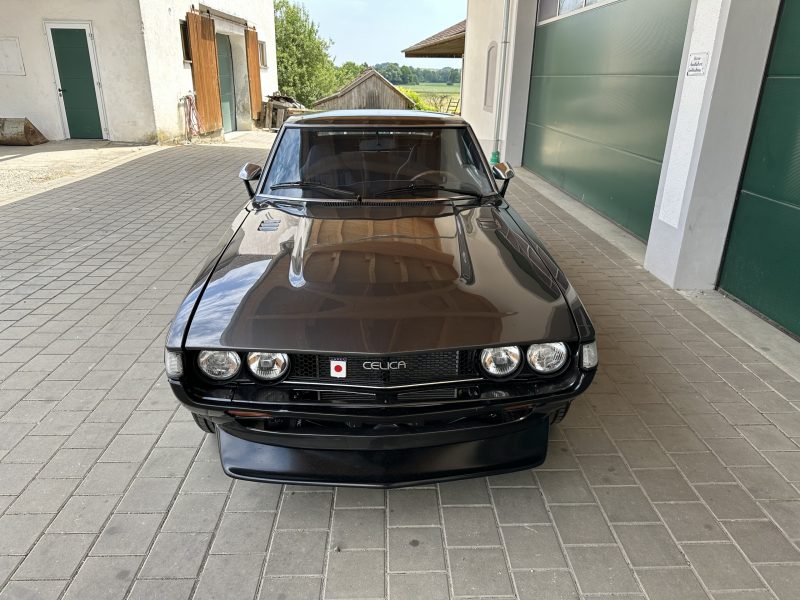 1977 Toyota Celica GT TA23 TA28 RA28 for sale in Geneva, Switzerland