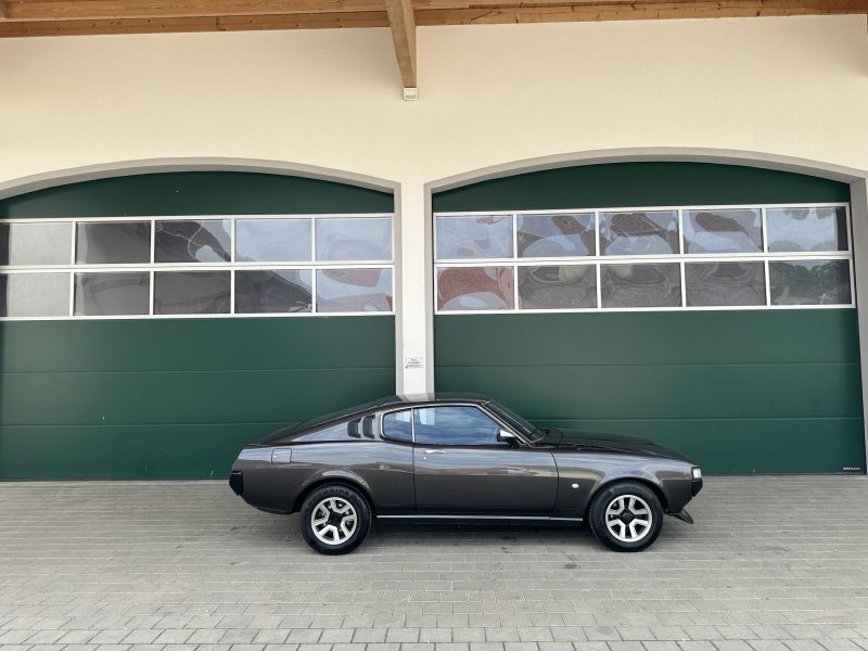 1977 Toyota Celica GT TA23 TA28 RA28 for sale in Oslo, Norway