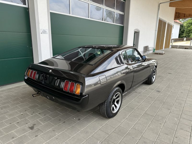 1977 Toyota Celica GT TA23 TA28 RA28 for sale in Dublin, Ireland