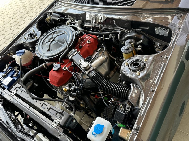 1977 Toyota Celica GT TA23 TA28 RA28 for sale in Stockholm, Sweden