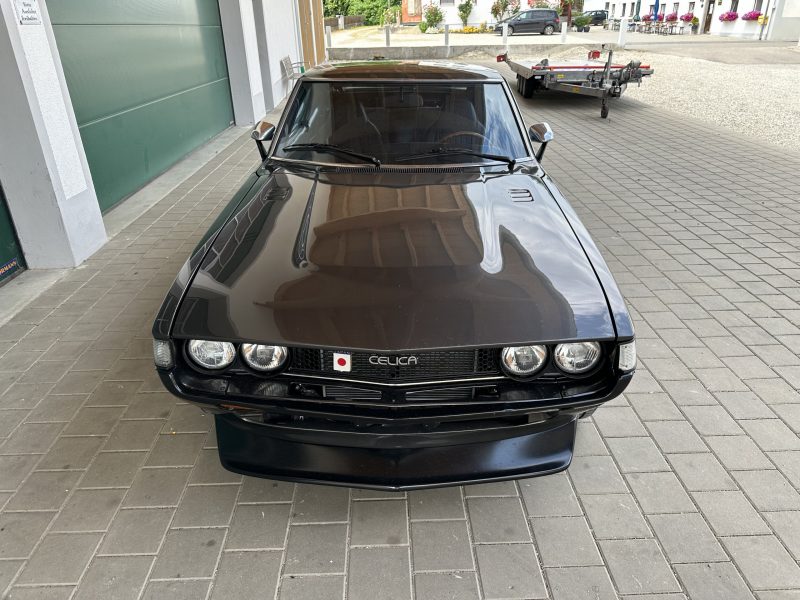 1977 Toyota Celica GT TA23 TA28 RA28 for sale in Luxembourg City, Luxembourg