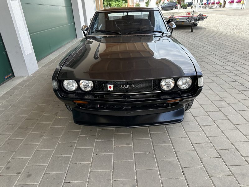 1977 Toyota Celica GT TA23 TA28 RA28 for sale London