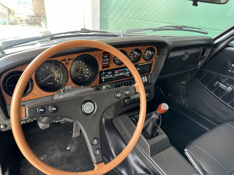 1977 Toyota Celica GT TA23 TA28 RA28 zu verkaufen Wien