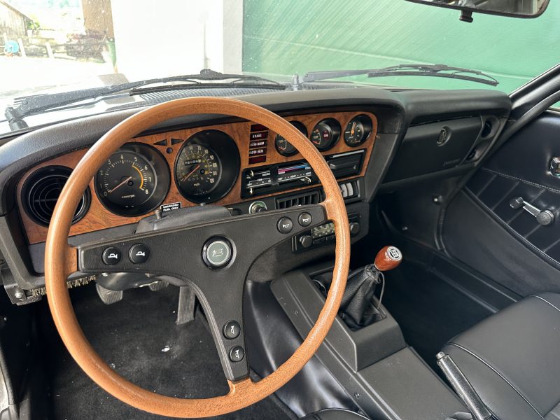 1977 Toyota Celica GT TA23 TA28 RA28 zu verkaufen Linz