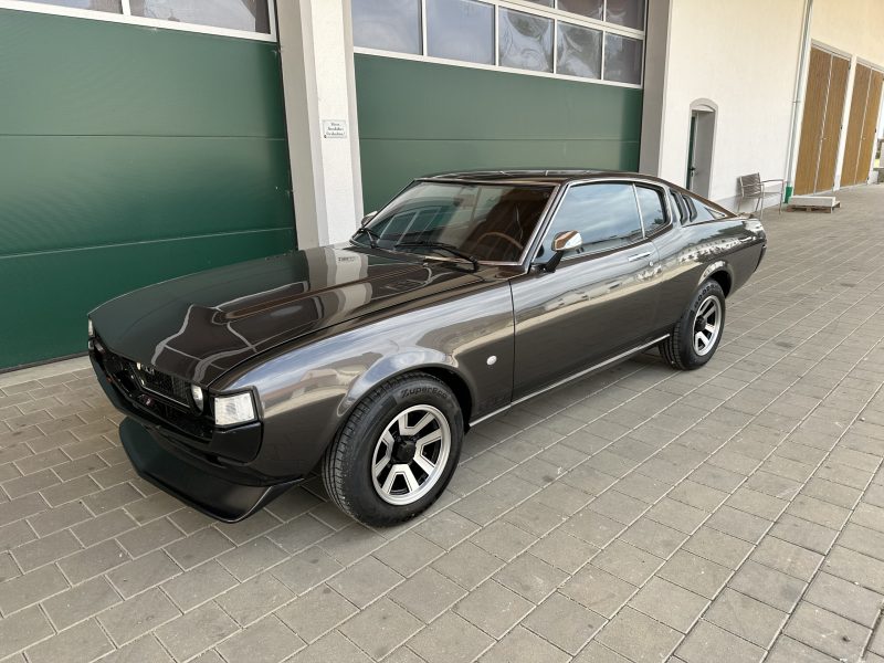 1977 Toyota Celica GT TA23 TA28 RA28 zu verkaufen Innsbruck