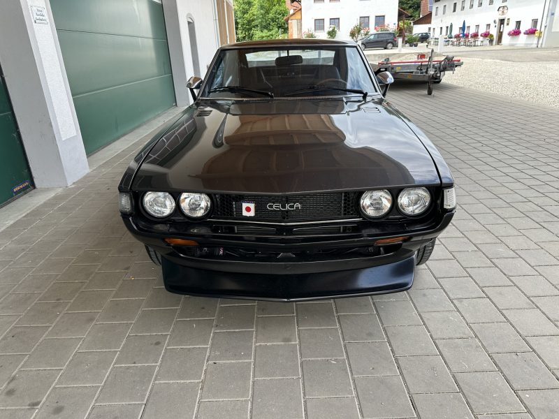 1977 Toyota Celica GT TA23 TA28 RA28 zu verkaufen Klagenfurt