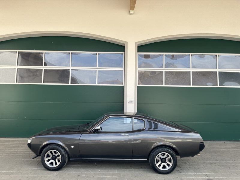1977 Toyota Celica GT TA23 TA28 RA28 in vendita Rome