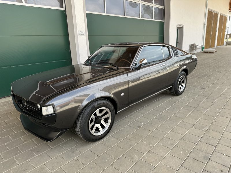 1977 Toyota Celica GT TA23 TA28 RA28 à venda Lisbon