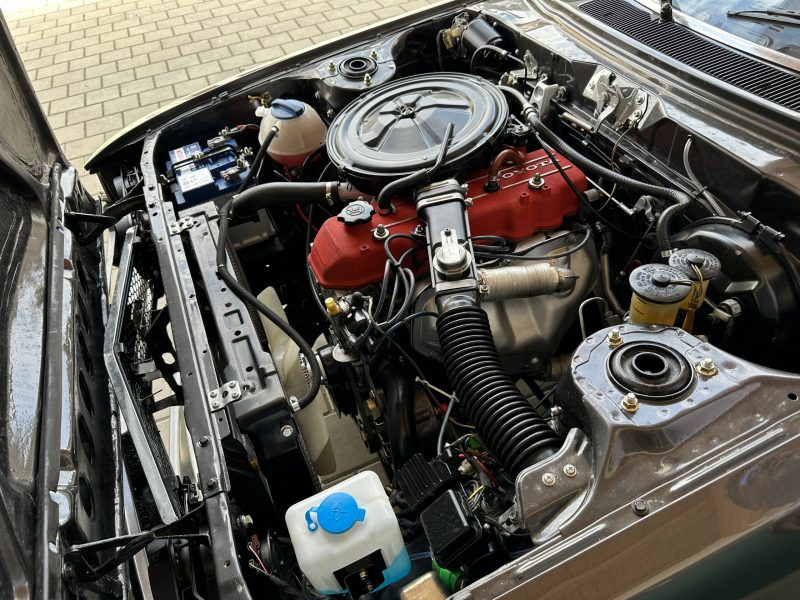 1977 Toyota Celica GT TA23 TA28 RA28 te koop Amsterdam
