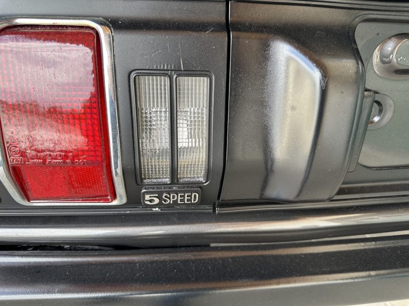 1977 Toyota Celica GT TA23 TA28 RA28 till salu Stockholm