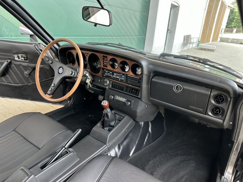 1977 Toyota Celica GT TA23 TA28 RA28 à vendre à Marseille