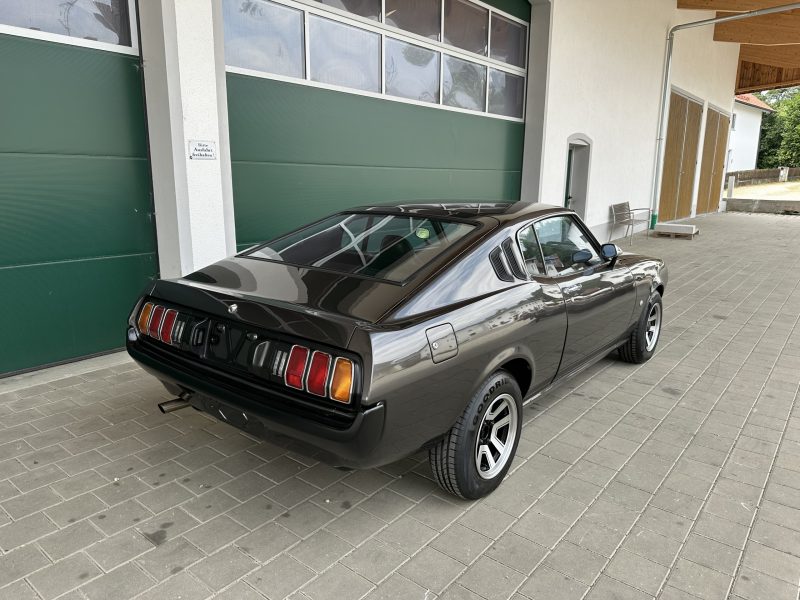 1977 Toyota Celica GT TA23 TA28 RA28 zu verkaufen München