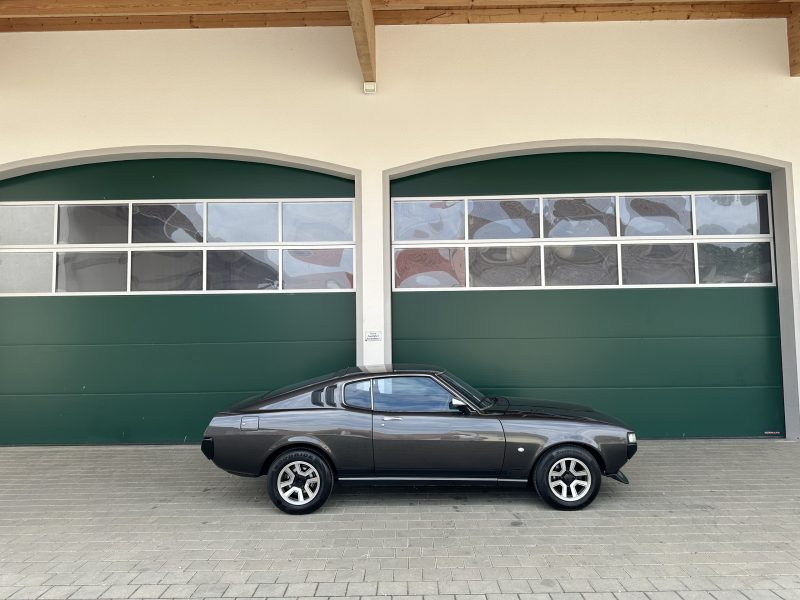 1977 Toyota Celica GT TA23 TA28 RA28 zu verkaufen Köln