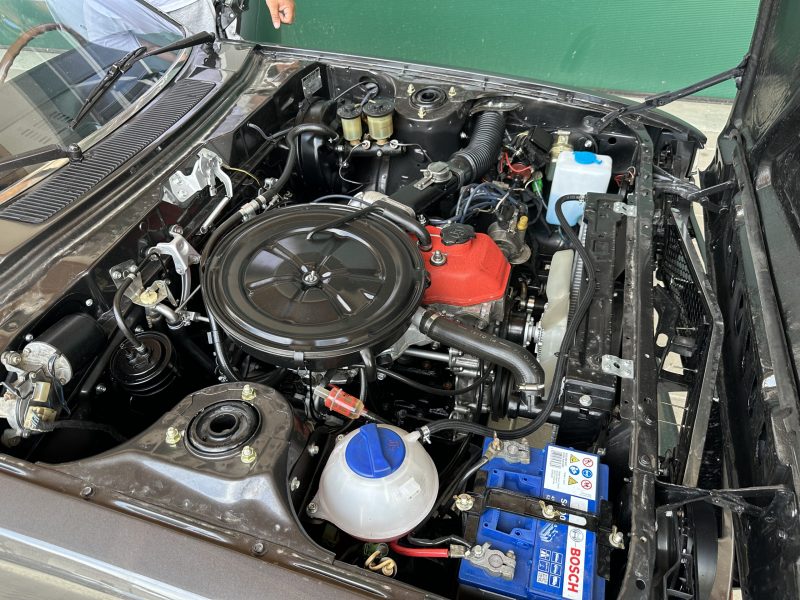 1977 Toyota Celica GT TA23 TA28 RA28 zu verkaufen leipzig