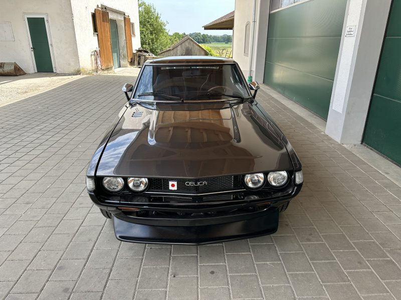 1977 Toyota Celica GT TA23 TA28 RA28 zu verkaufen Bremen