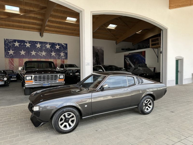 1977 Toyota Celica GT TA23 TA28 RA28 zu verkaufen Dresden