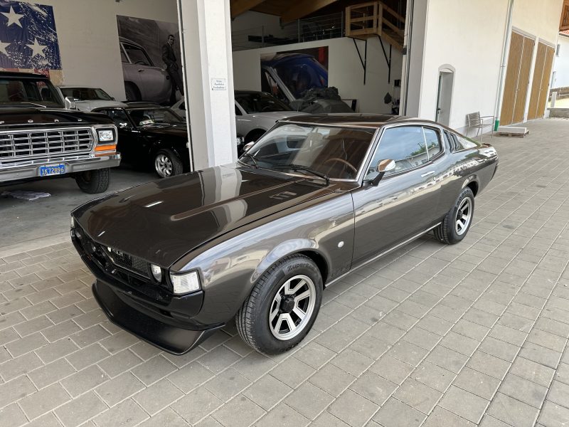 1977 Toyota Celica GT TA23 TA28 RA28 zu verkaufen Hannover