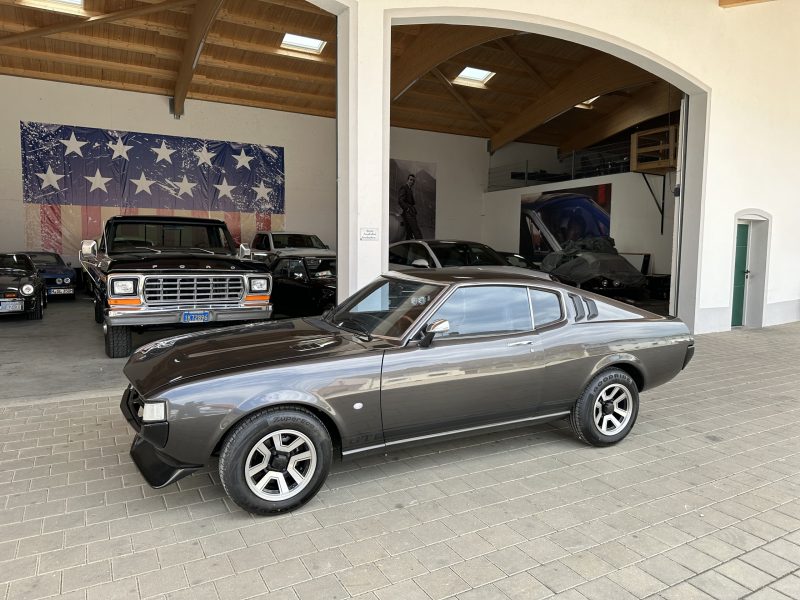 1977 Toyota Celica GT TA23 TA28 RA28 zu verkaufen Nürnberg