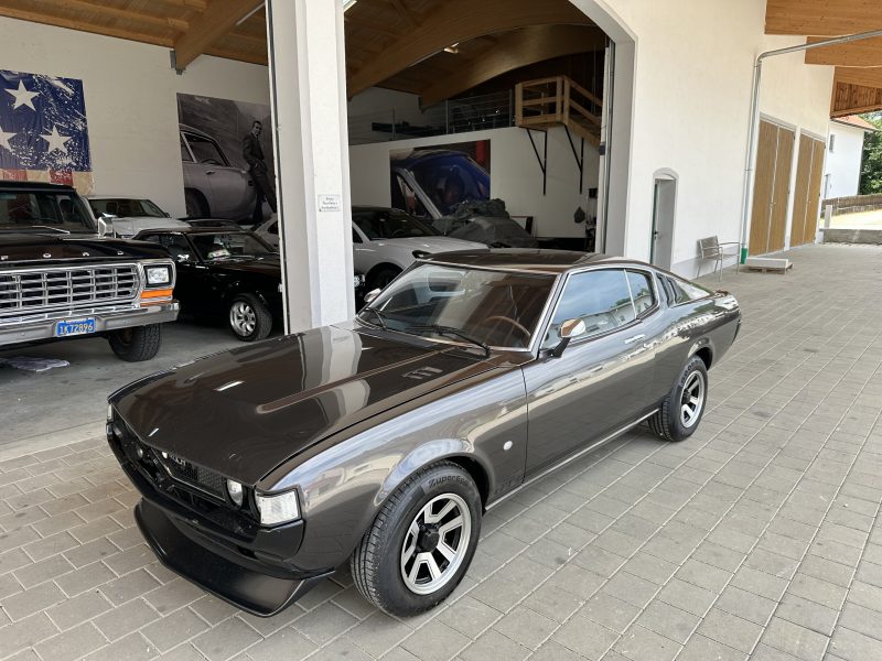 1977 Toyota Celica GT TA23 TA28 RA28 zu verkaufen Zürich