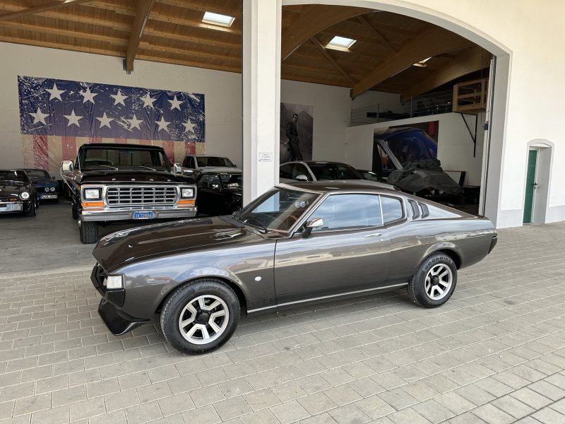 1977 Toyota Celica GT TA23 TA28 RA28 zu verkaufen Geneva