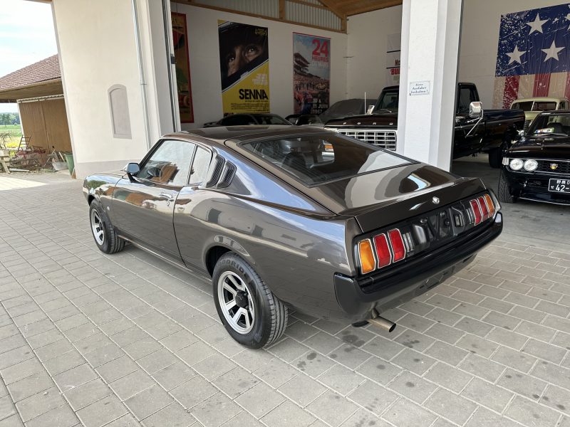 1977 Toyota Celica GT TA23 TA28 RA28 zu verkaufen Basel