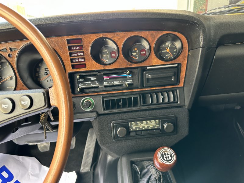 1977 Toyota Celica GT TA23 TA28 RA28 zu verkaufen Lausanne