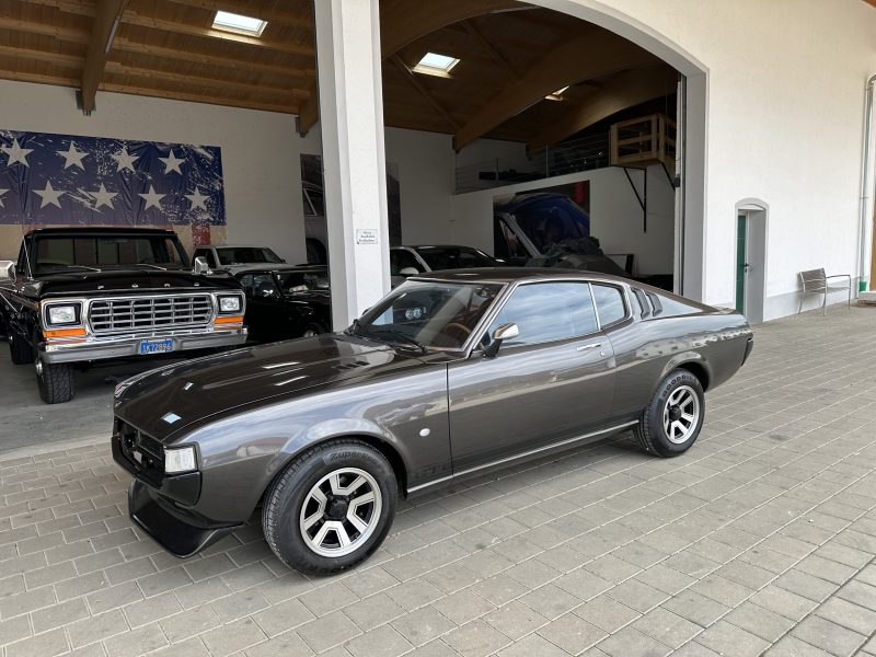 1977 Toyota Celica GT TA23 TA28 RA28 zu verkaufen WINterthur