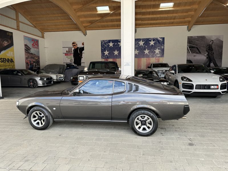 1977 Toyota Celica GT TA23 TA28 RA28 à vendre à Paris