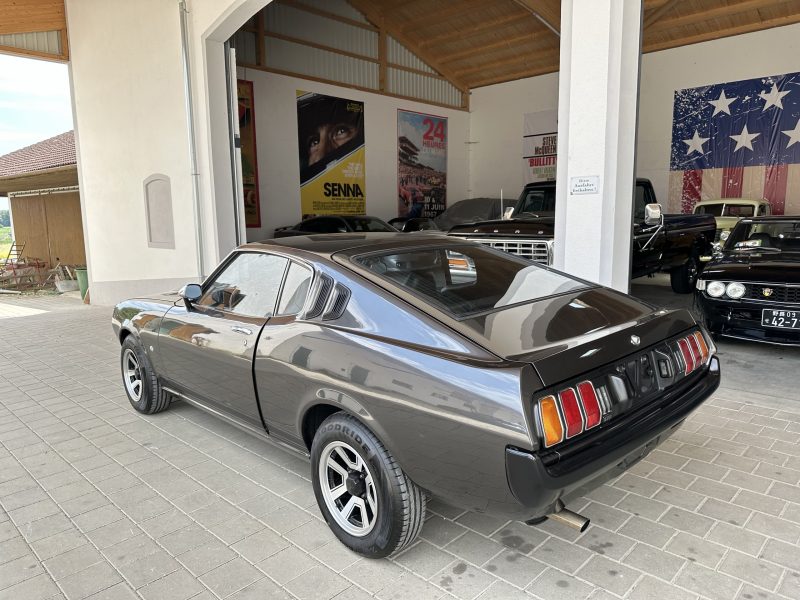 1977 Toyota Celica GT TA23 TA28 RA28 à vendre à Marseille