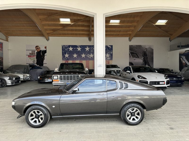 1977 Toyota Celica GT TA23 TA28 RA28 for sale New York City
