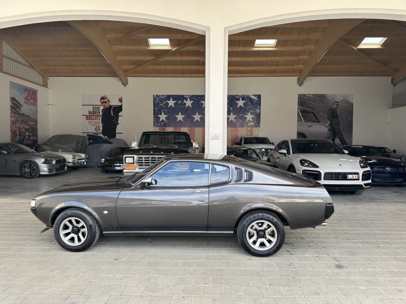 1977 Toyota Celica GT TA23 TA28 RA28 for sale Los Angeles